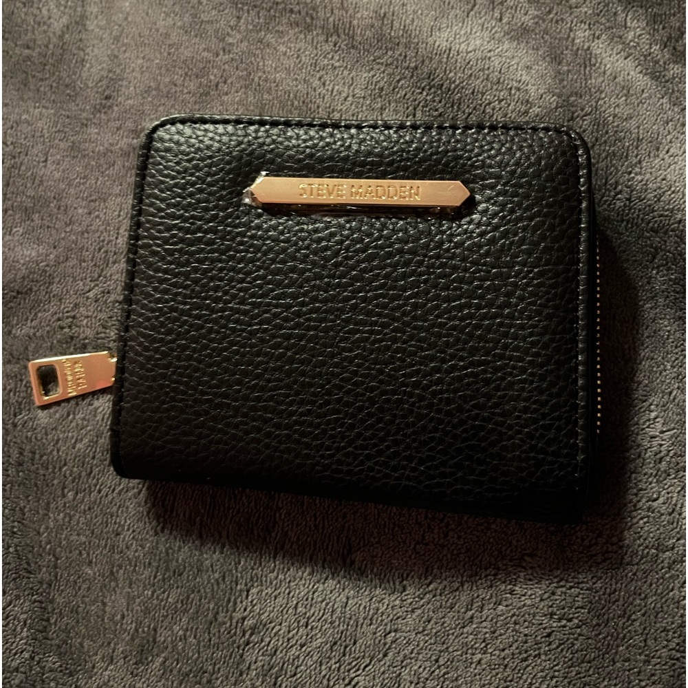 Steve Madden Wallet